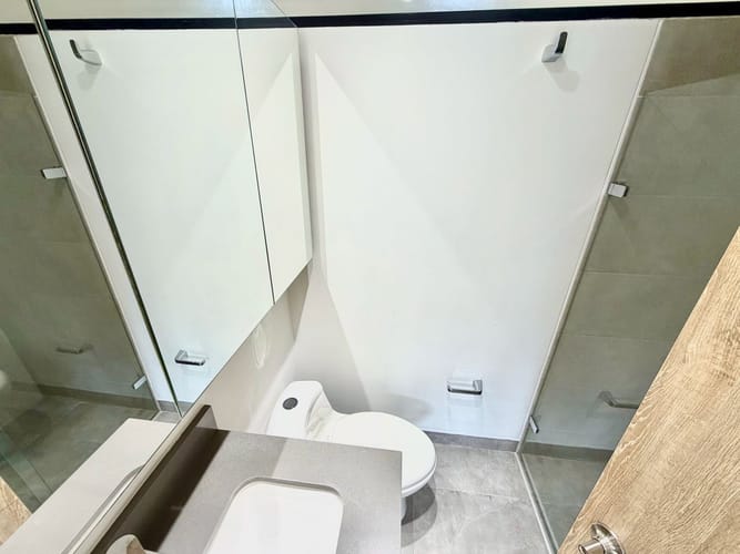 Apartamento de 2 alcobas en venta en El Retiro, 74 m² · foto 18 de 21