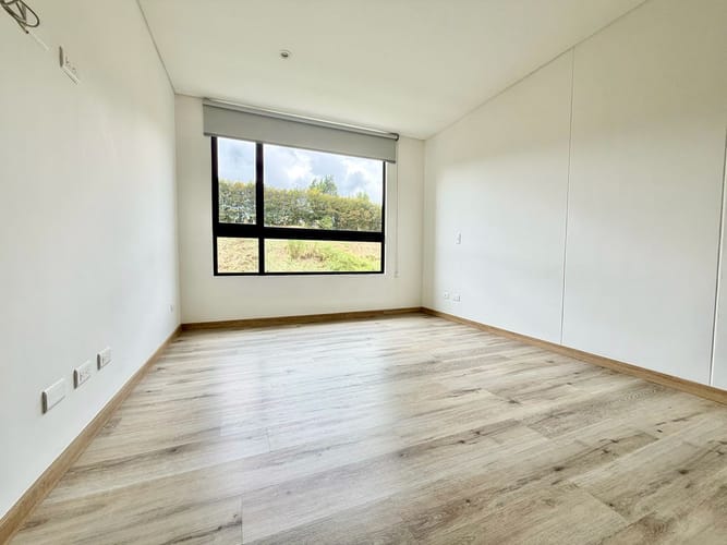 Apartamento de 2 alcobas en venta en El Retiro, 74 m² · foto 20 de 21