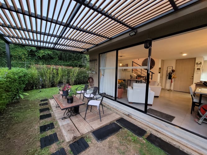 Casa de 3 alcobas en venta en Santa Elena, El Retiro, 142 m² · foto 2 de 13