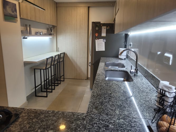 Casa de 3 alcobas en venta en Santa Elena, El Retiro, 142 m² · foto 5 de 13