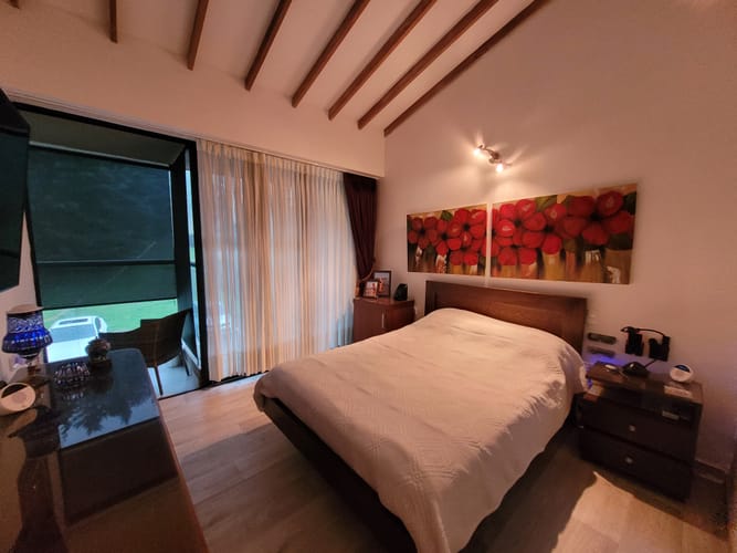 Casa de 3 alcobas en venta en Santa Elena, El Retiro, 142 m² · foto 7 de 13