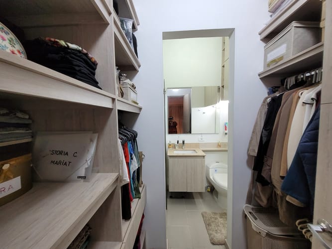 Casa de 3 alcobas en venta en Santa Elena, El Retiro, 142 m² · foto 8 de 13