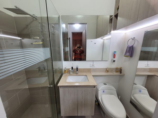 Casa de 3 alcobas en venta en Santa Elena, El Retiro, 142 m² · foto 9 de 13