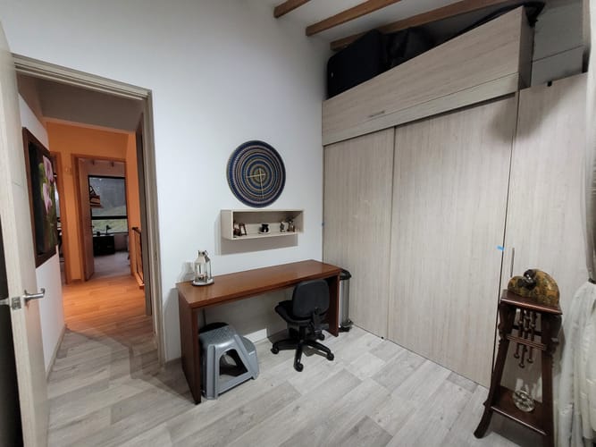 Casa de 3 alcobas en venta en Santa Elena, El Retiro, 142 m² · foto 11 de 13