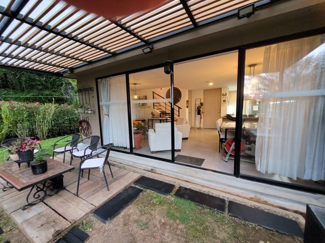 Casa de 3 alcobas en venta en Santa Elena, El Retiro, 142 m² · foto 12 de 13