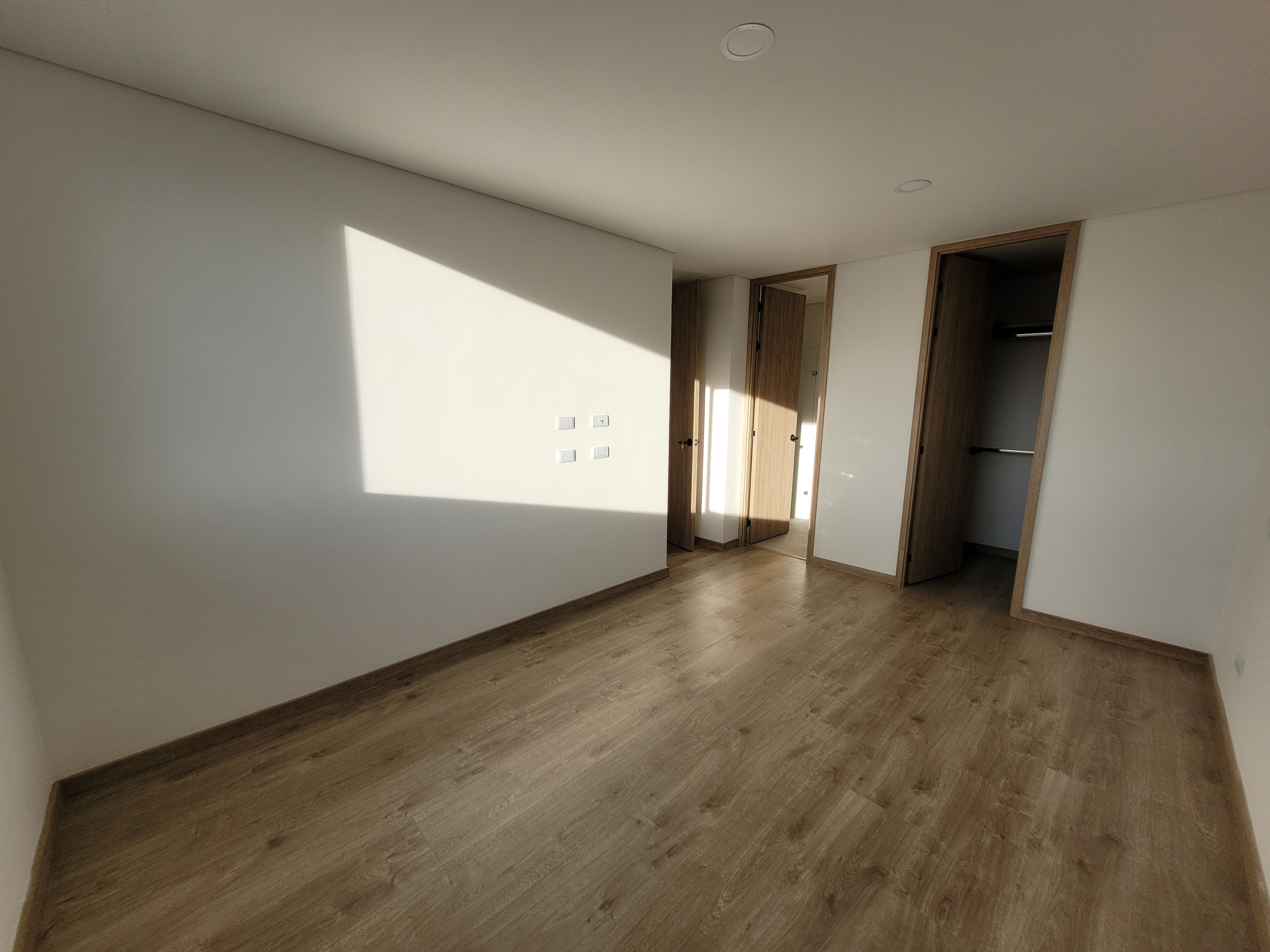 Apartamento en arriendo en Llano Grande, Rionegro · foto 7 de 11