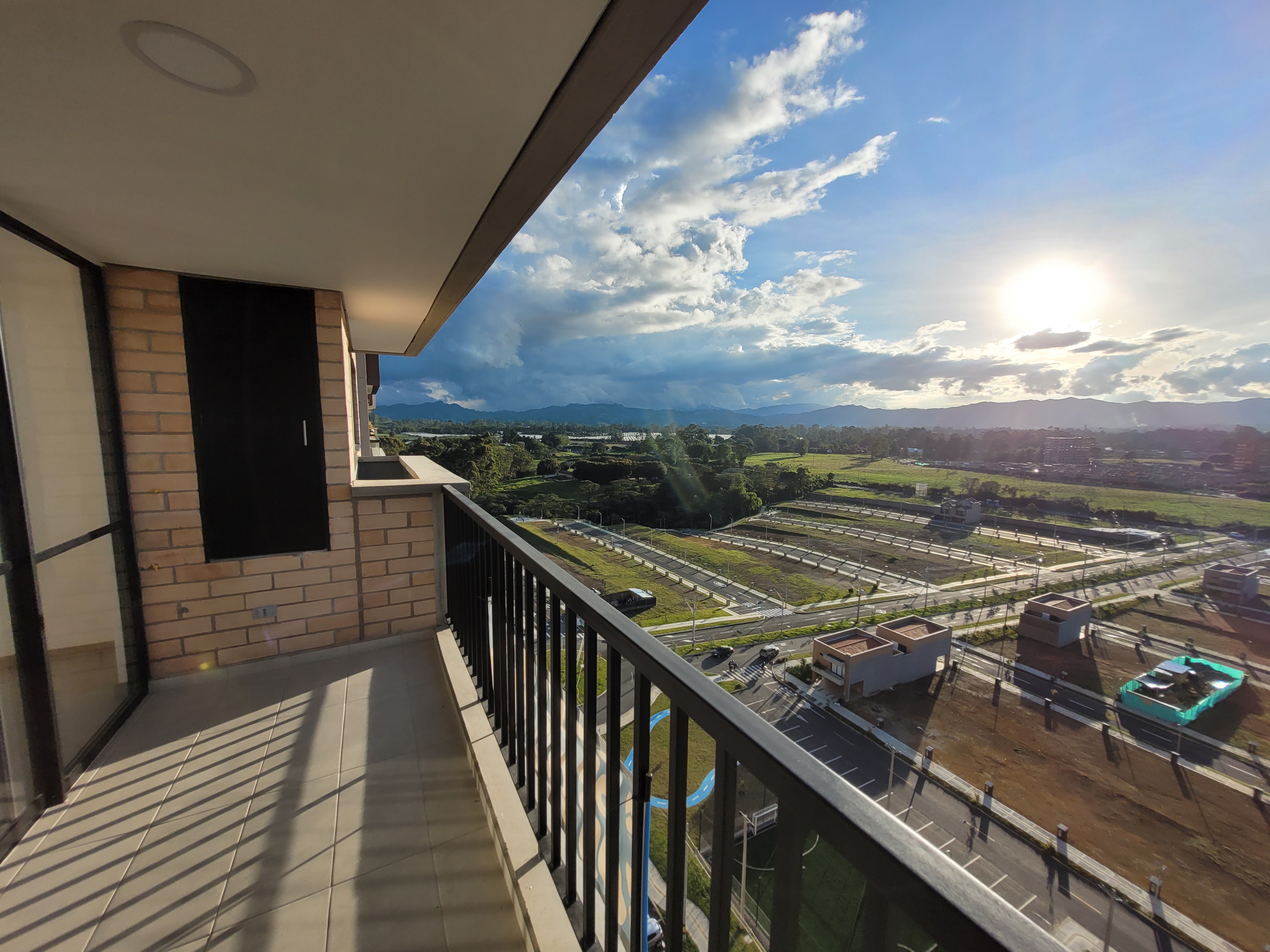 Apartamento en arriendo en Llano Grande, Rionegro · foto 10 de 11