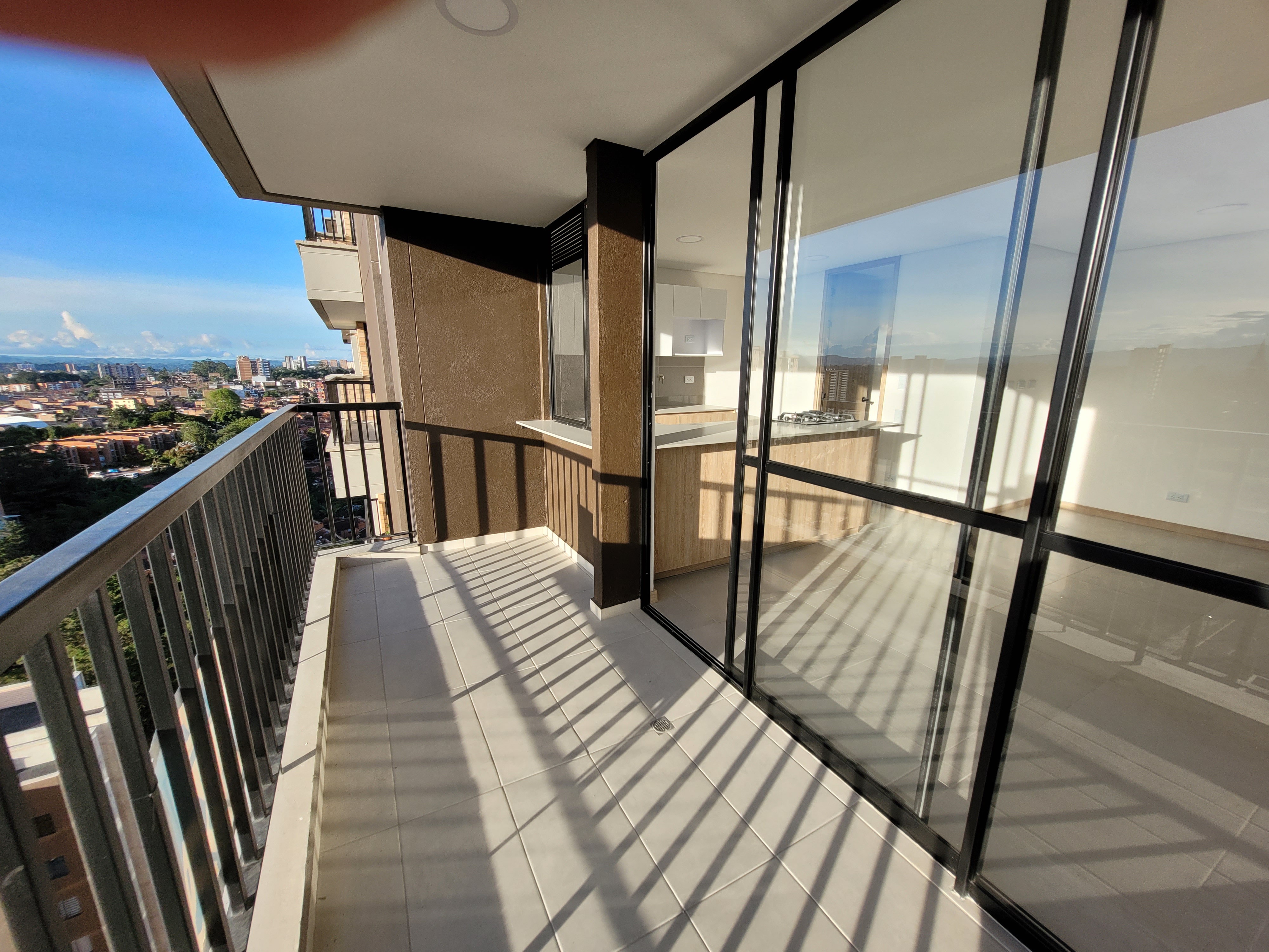 Apartamento en arriendo en Llano Grande, Rionegro · foto 11 de 11
