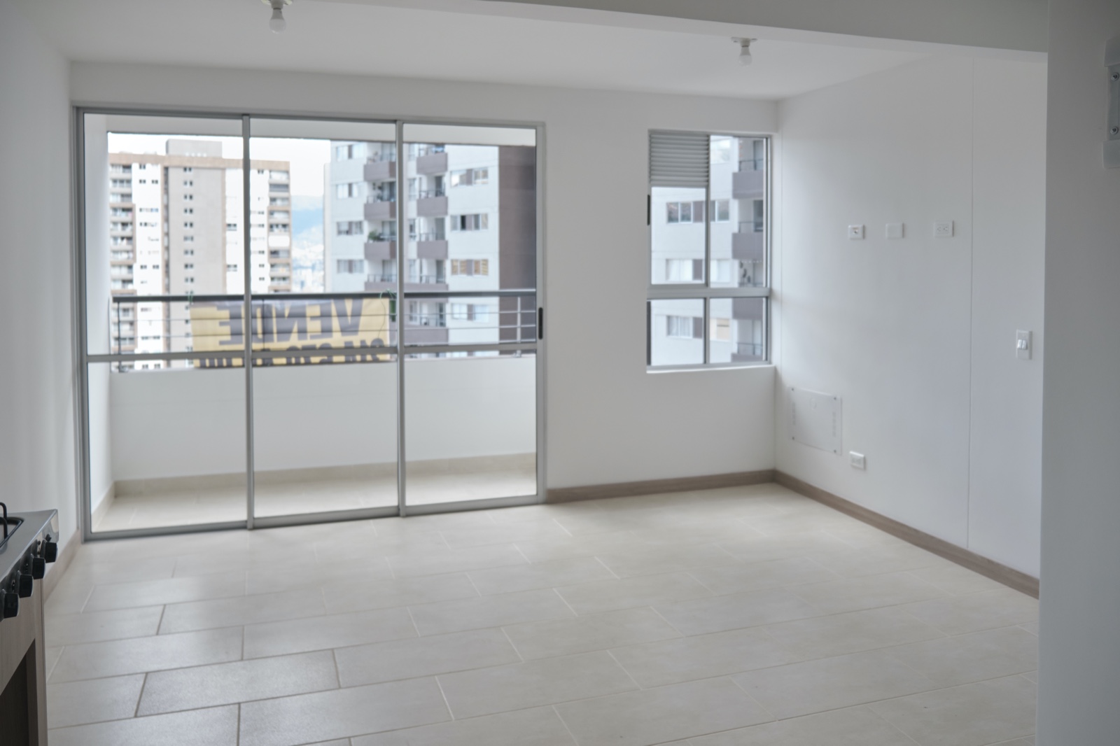 Apartamento en venta en Calasanz, Medellín · foto 2 de 22