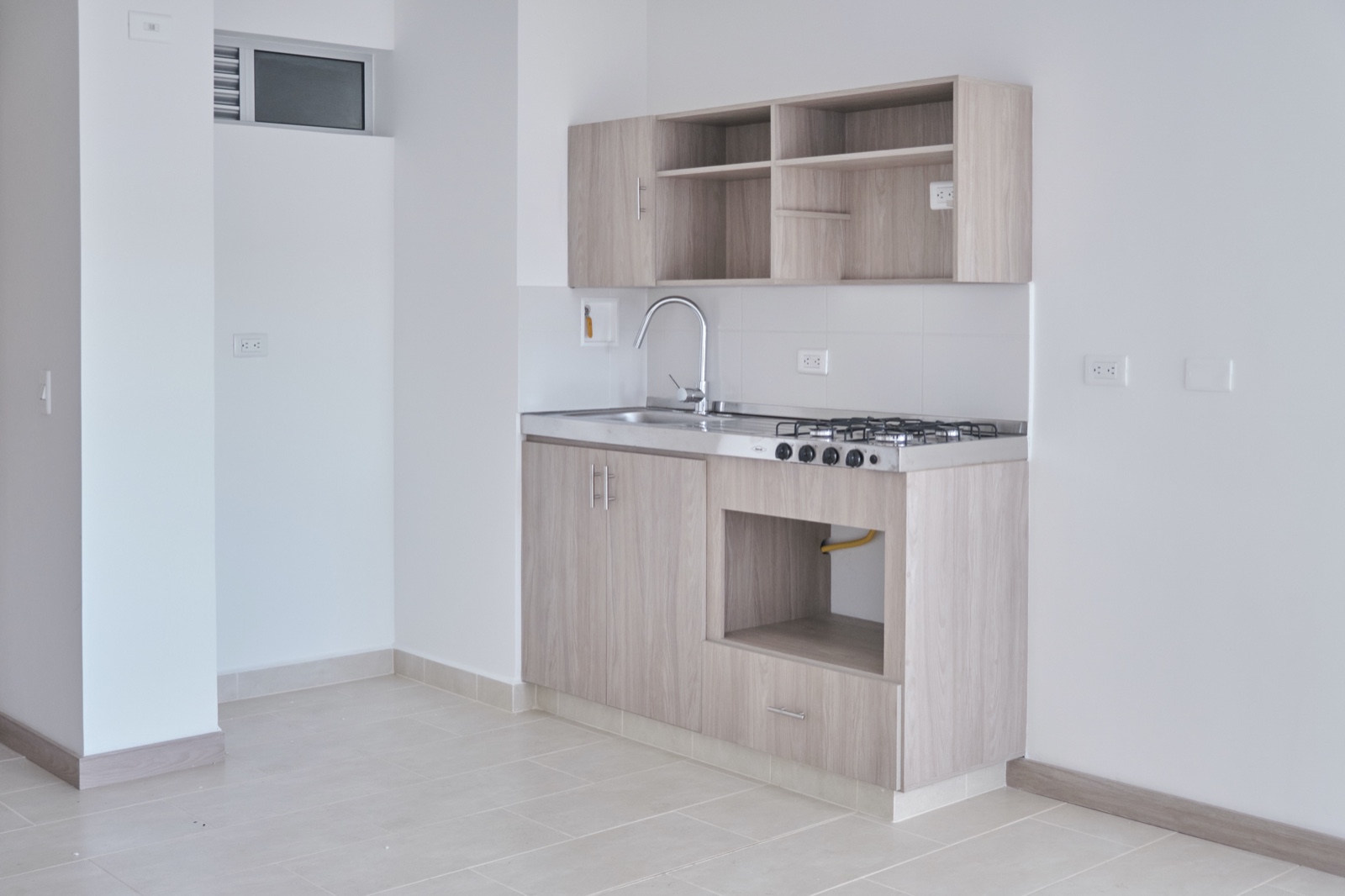 Apartamento en venta en Calasanz, Medellín · foto 3 de 22