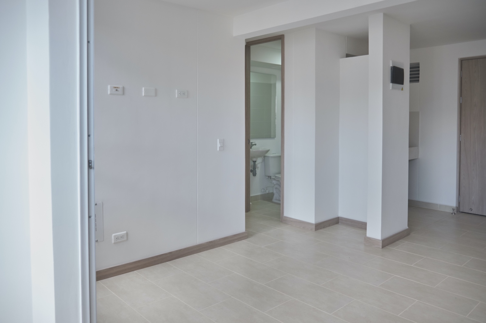 Apartamento en venta en Calasanz, Medellín · foto 4 de 22