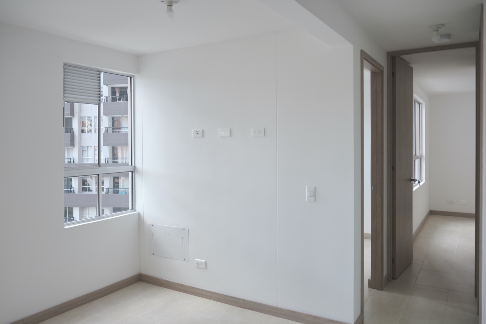 Apartamento en venta en Calasanz, Medellín · foto 8 de 22