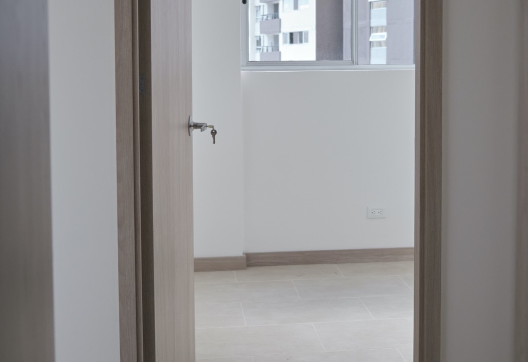 Apartamento en venta en Calasanz, Medellín · foto 12 de 22