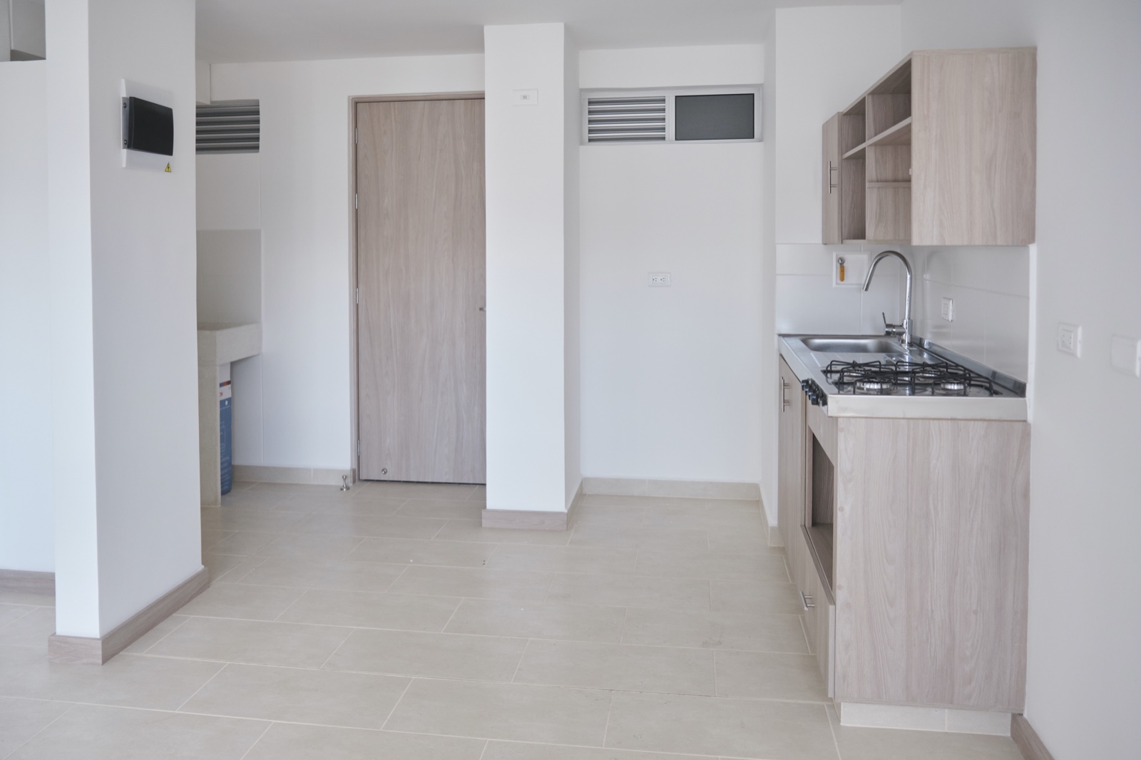 Apartamento en venta en Calasanz, Medellín · foto 19 de 22
