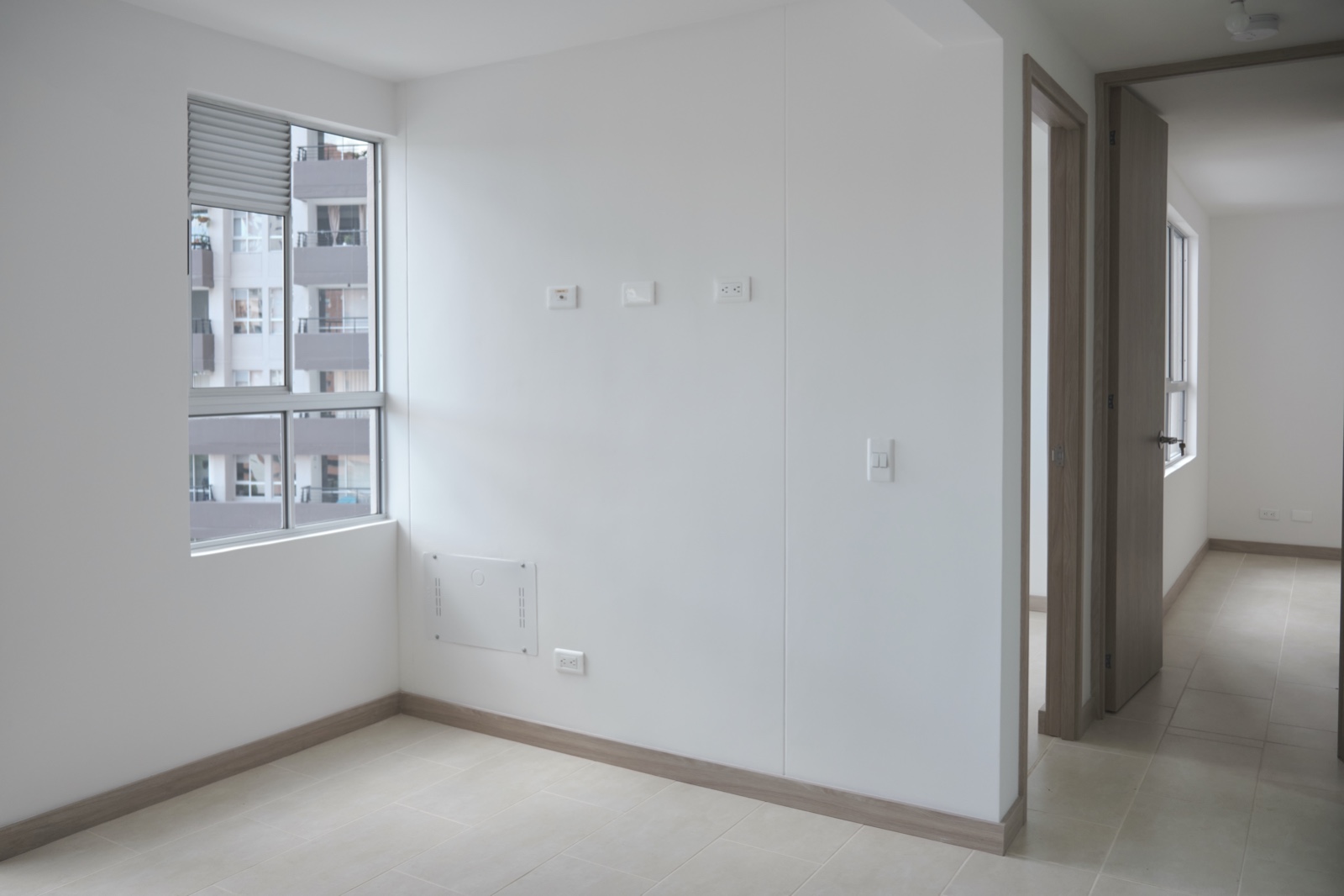 Apartamento en venta en Calasanz, Medellín · foto 20 de 22