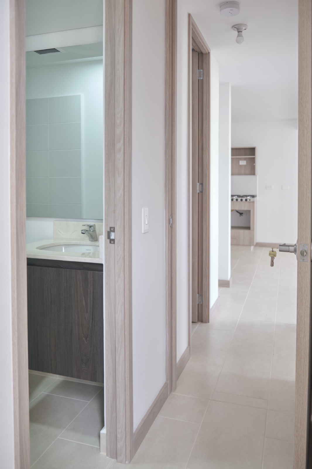 Apartamento en venta en Calasanz, Medellín · foto 21 de 22