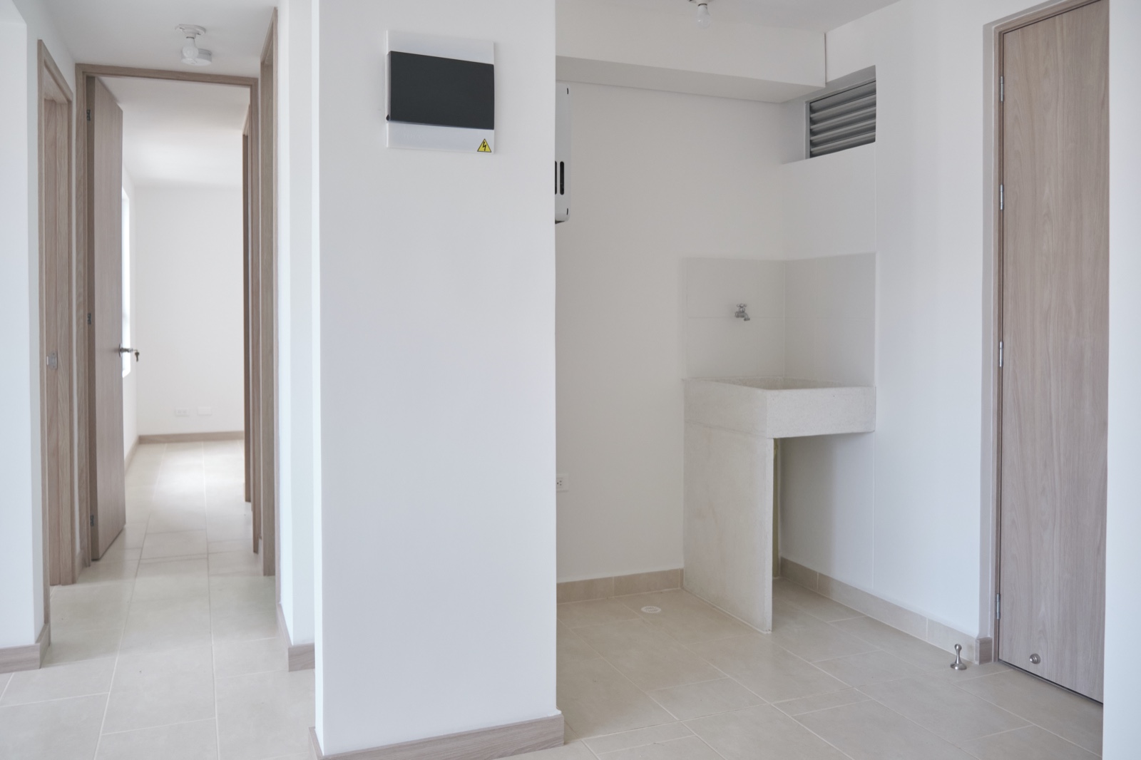 Apartamento en venta en Calasanz, Medellín · foto 22 de 22