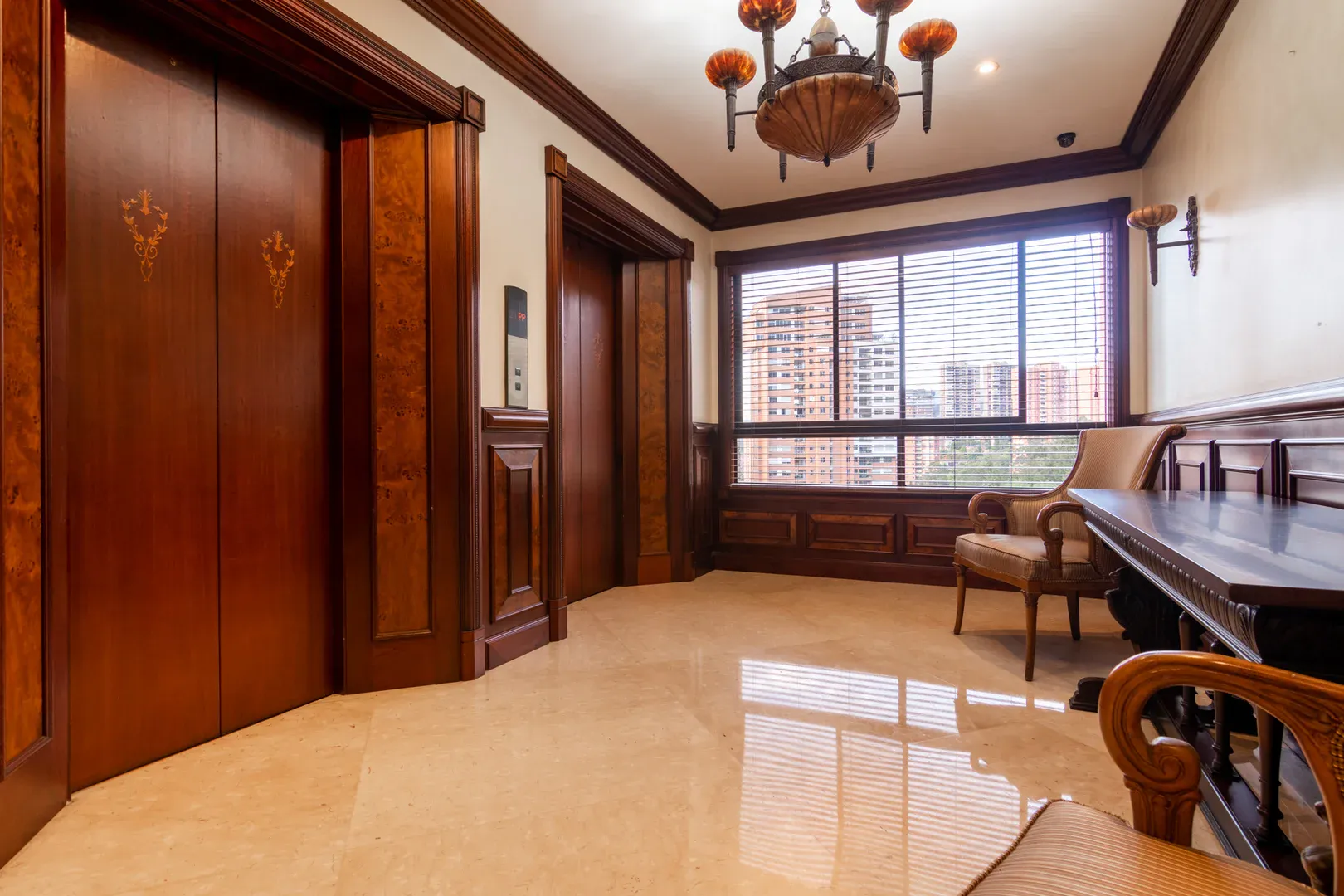 Apartamento en venta en Laureles, Medellín · foto 9 de 19