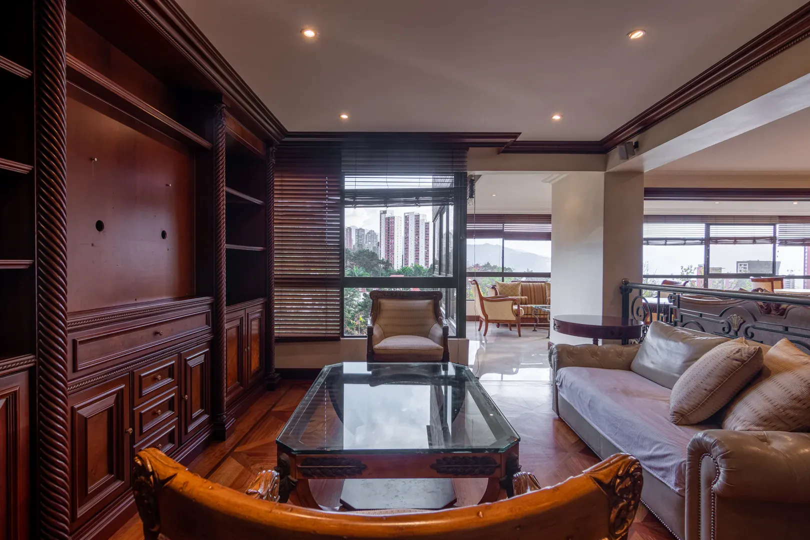 Apartamento en venta en Laureles, Medellín · foto 14 de 19