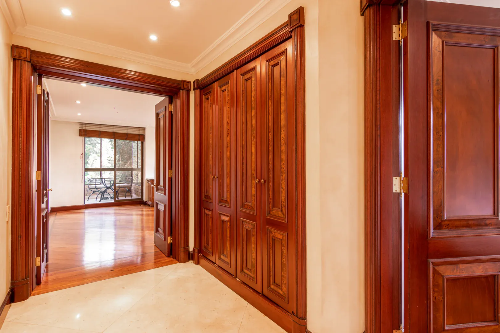 Apartamento en venta en Laureles, Medellín · foto 17 de 19