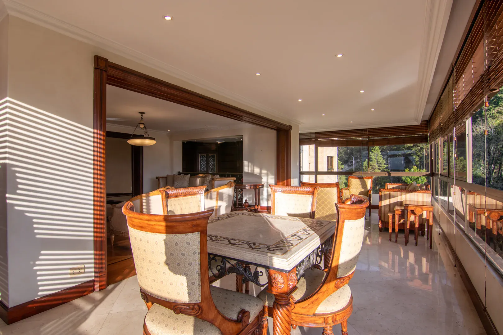 Apartamento en venta en Laureles, Medellín · foto 19 de 19