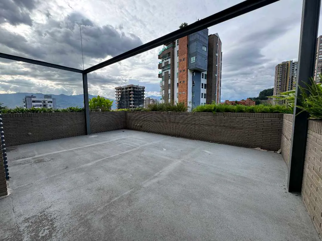 Apartamento en venta en Laureles, Medellín · foto 5 de 22