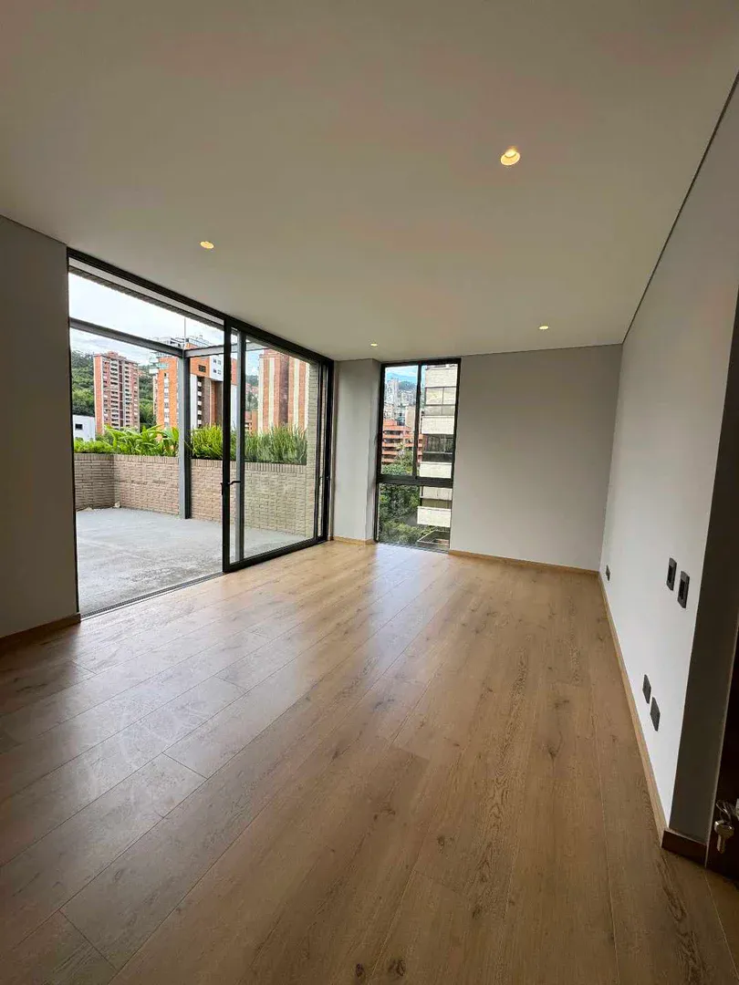 Apartamento en venta en Laureles, Medellín · foto 6 de 22