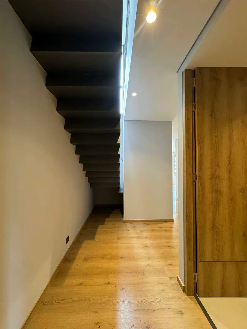 Apartamento en venta en Laureles, Medellín · foto 9 de 22