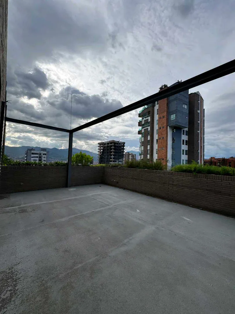 Apartamento en venta en Laureles, Medellín · foto 10 de 22