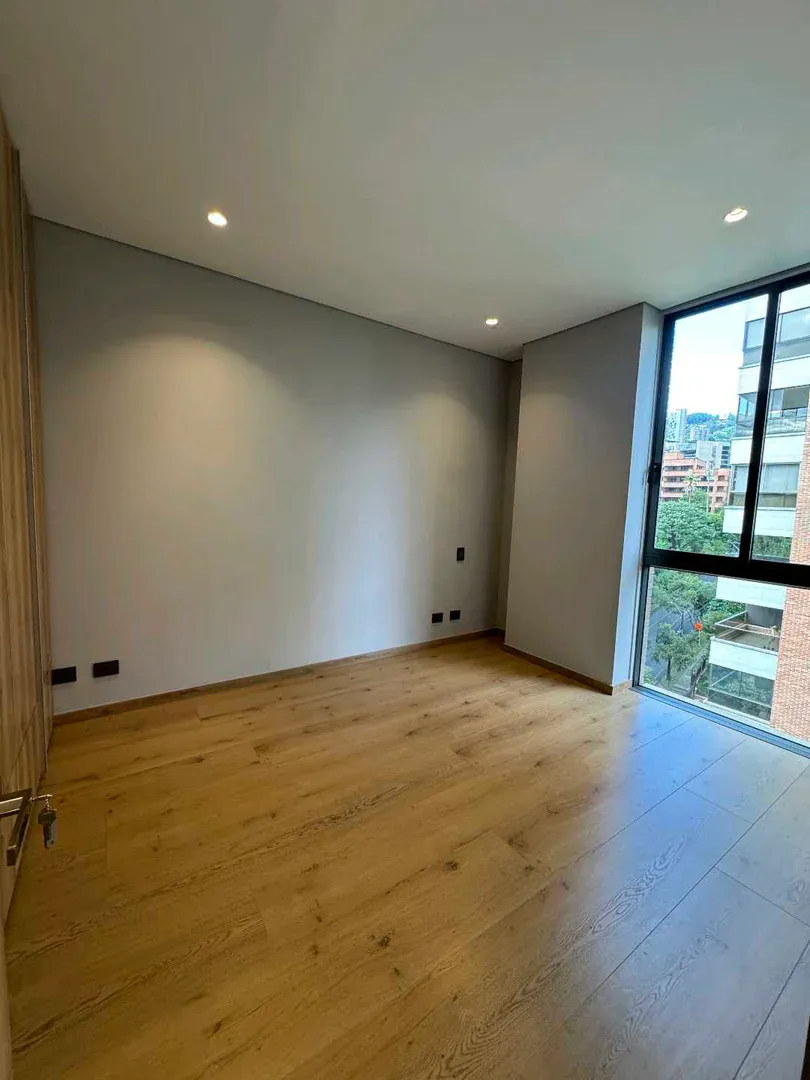 Apartamento en venta en Laureles, Medellín · foto 12 de 22
