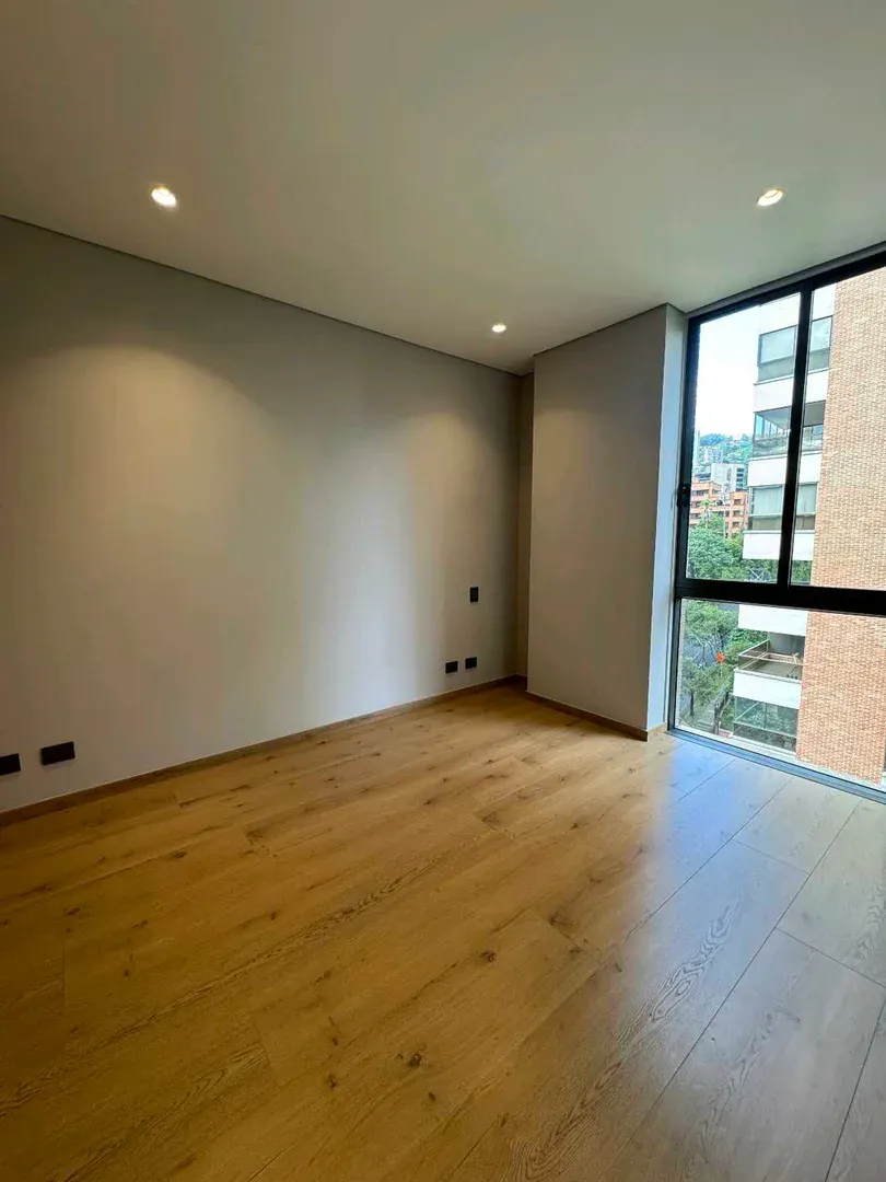 Apartamento en venta en Laureles, Medellín · foto 14 de 22