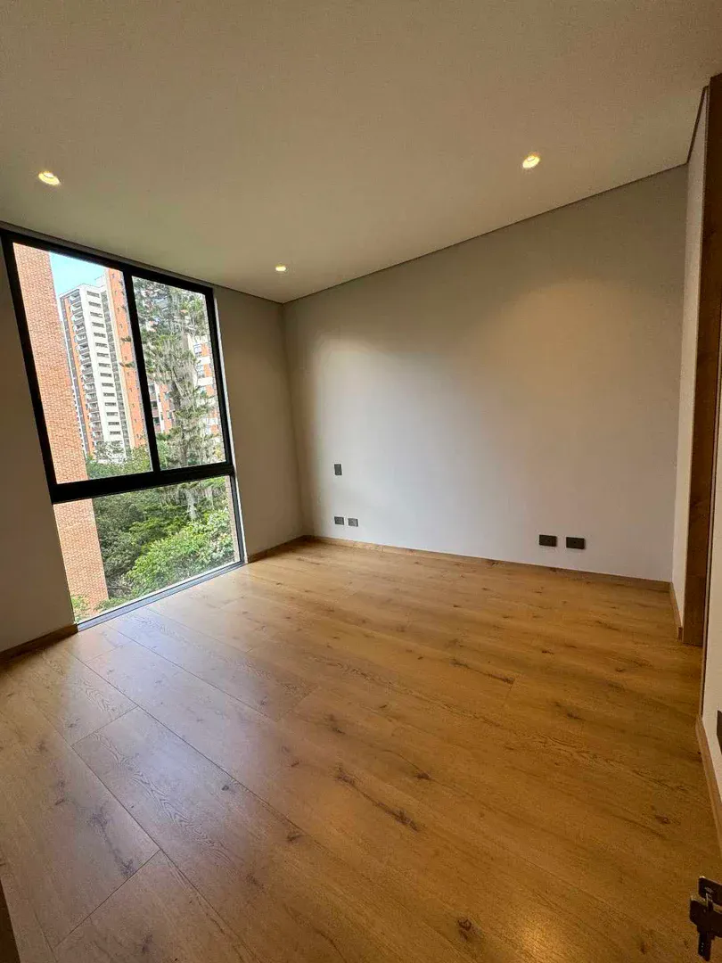 Apartamento en venta en Laureles, Medellín · foto 15 de 22
