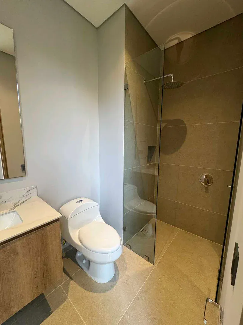 Apartamento en venta en Laureles, Medellín · foto 16 de 22