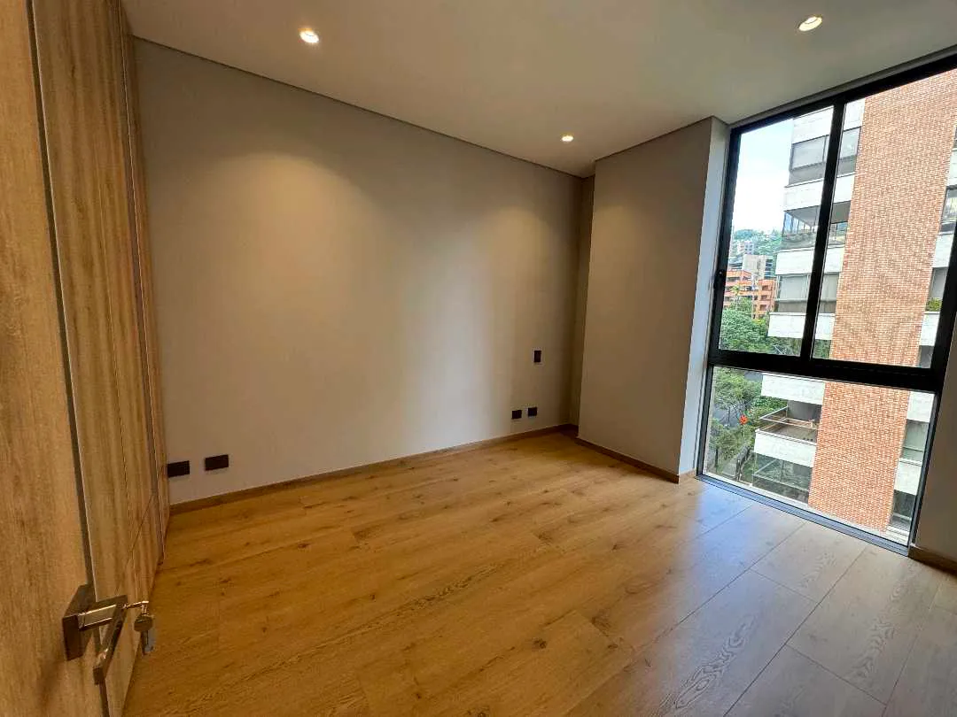 Apartamento en venta en Laureles, Medellín · foto 18 de 22