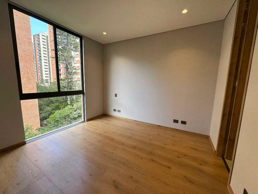 Apartamento en venta en Laureles, Medellín · foto 19 de 22