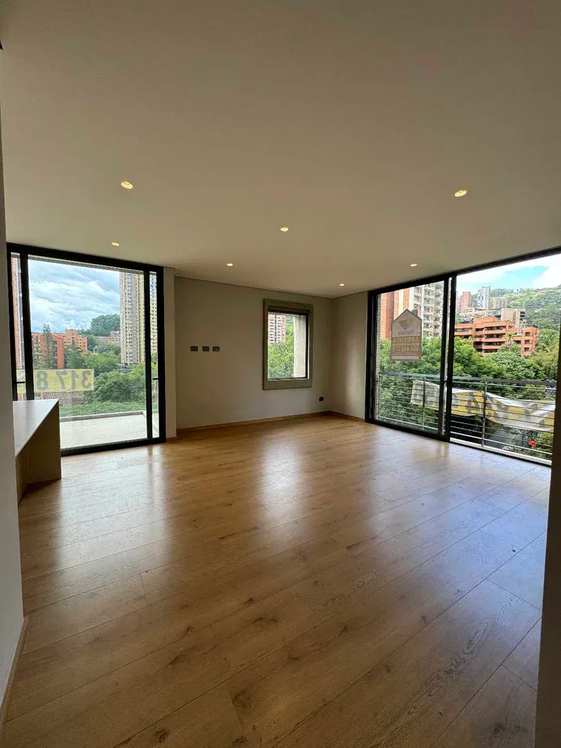 Apartamento en venta en Laureles, Medellín · foto 20 de 22