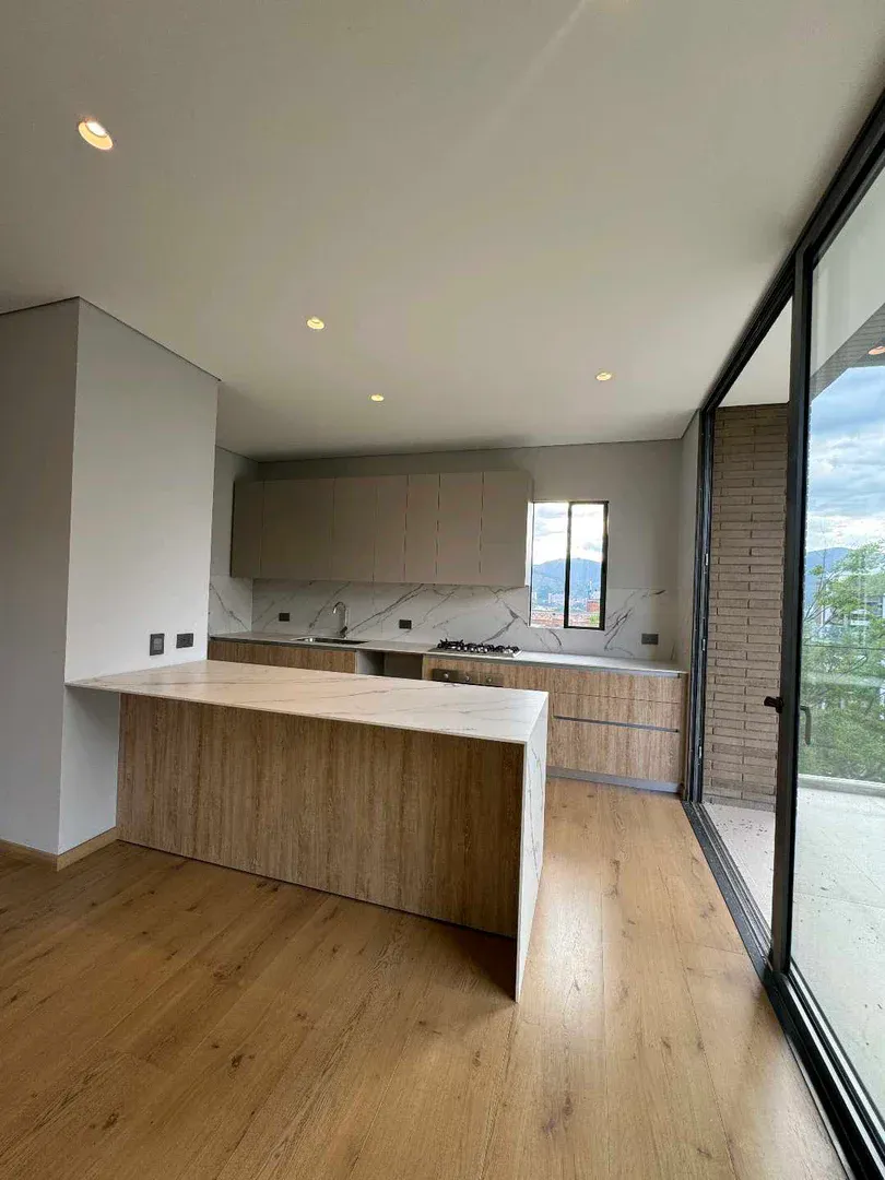 Apartamento en venta en Laureles, Medellín · foto 21 de 22