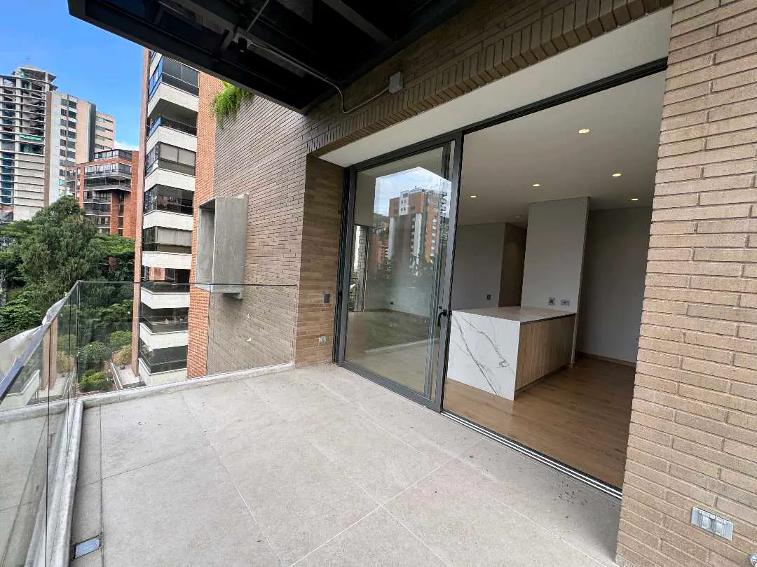Apartamento en venta en Laureles, Medellín · foto 22 de 22