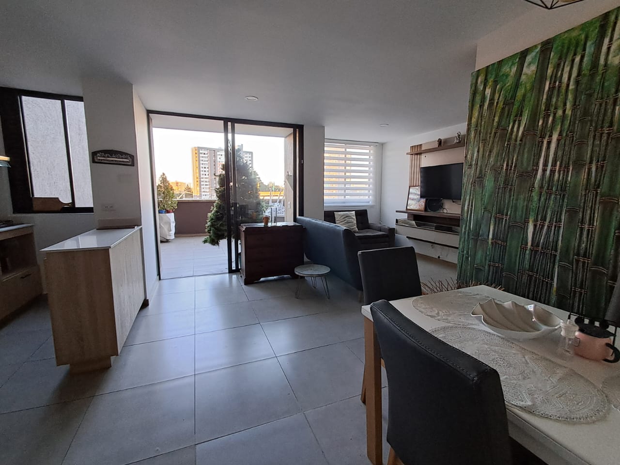 Apartamento en Venta en La Navarra, Bello