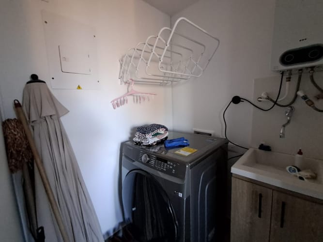 Apartamento de 2 alcobas en venta en La Navarra, Bello, 90 m² · foto 5 de 20
