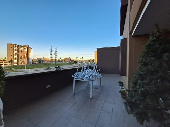 Apartamento de 2 alcobas en venta en La Navarra, Bello, 90 m² · foto 6 de 20