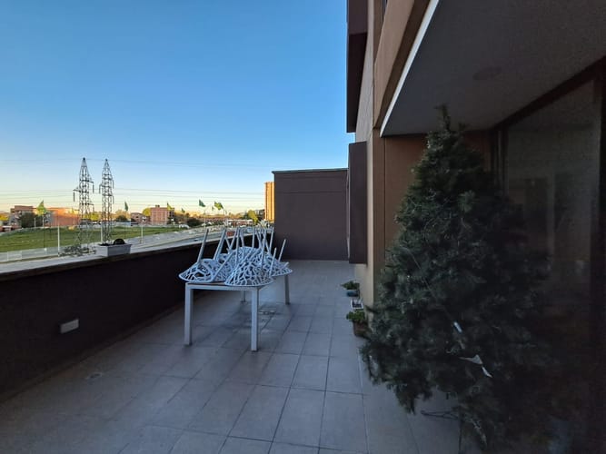 Apartamento de 2 alcobas en venta en La Navarra, Bello, 90 m² · foto 7 de 20