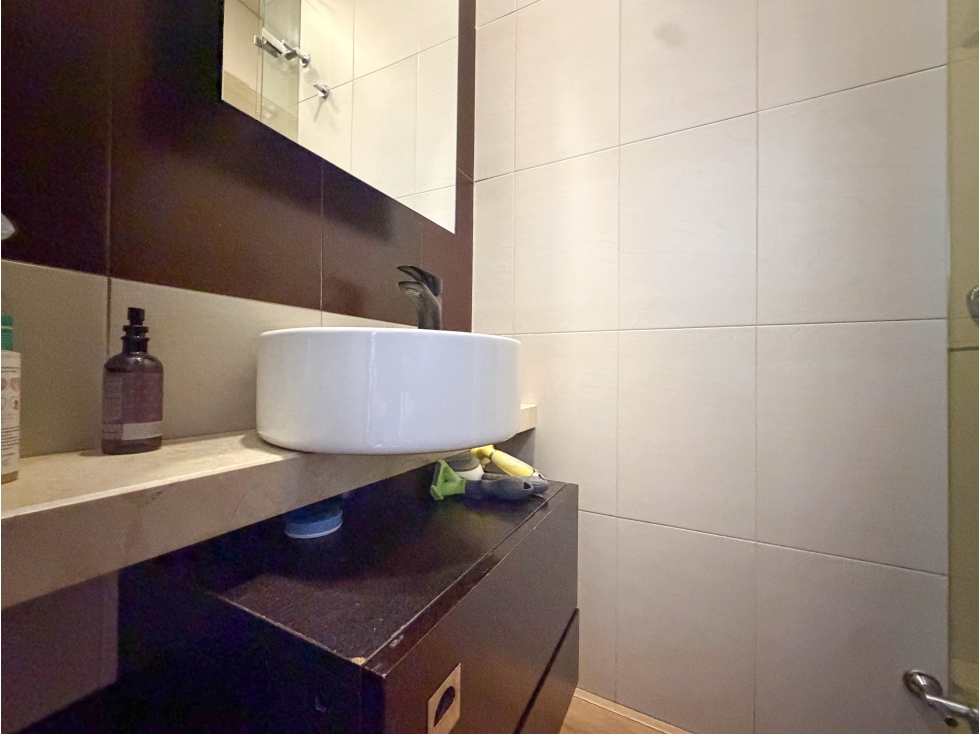 Apartamento en venta en Chico Norte, Bogotá · foto 4 de 22