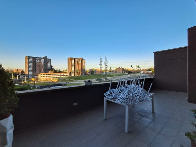 Apartamento de 2 alcobas en venta en La Navarra, Bello, 90 m² · foto 11 de 20