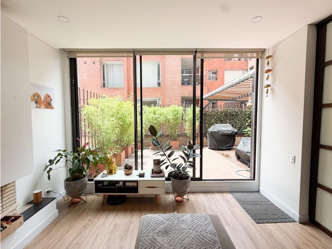 Apartamento en venta en Chico Norte, Bogotá · foto 5 de 22