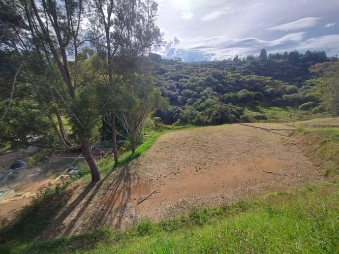 Lote en venta en Playa Rica-Rancheria, Rionegro, 1479 m² · foto 2 de 6