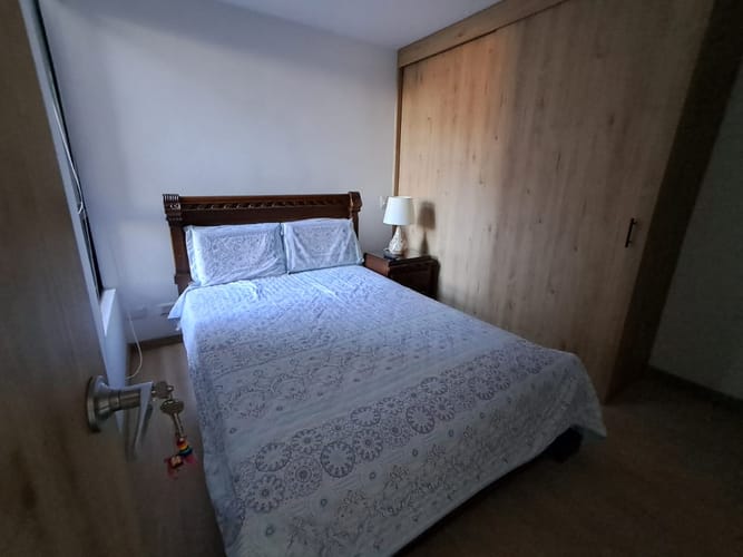 Apartamento de 2 alcobas en venta en La Navarra, Bello, 90 m² · foto 15 de 20