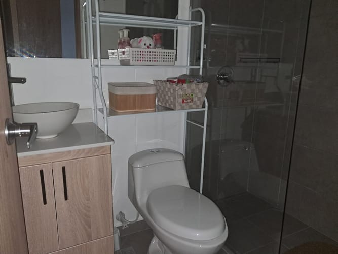 Apartamento de 2 alcobas en venta en La Navarra, Bello, 90 m² · foto 16 de 20