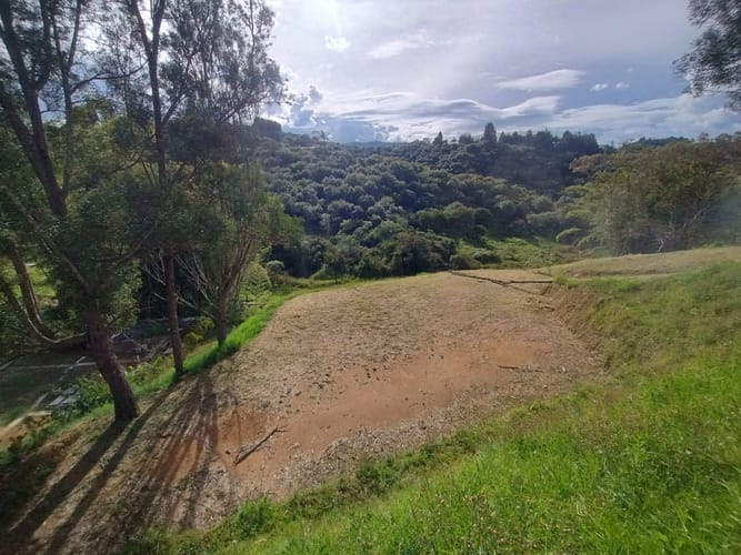 Lote en venta en Playa Rica-Rancheria, Rionegro, 1479 m² · foto 5 de 6