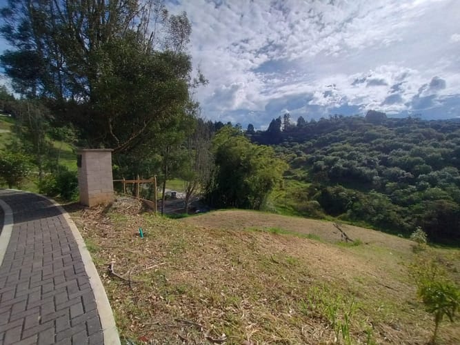 Lote en venta en Playa Rica-Rancheria, Rionegro, 1479 m² · foto 6 de 6